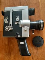 Schmalfilmkamera Nizo FA3 8mm Baden-Württemberg - Nagold Vorschau