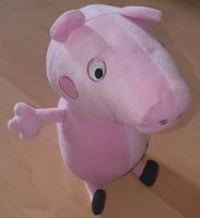 Peppa Wutz Pig Kuscheltier Plüschtier Spielzeug Stofftier Mama Essen - Essen-Kray Vorschau