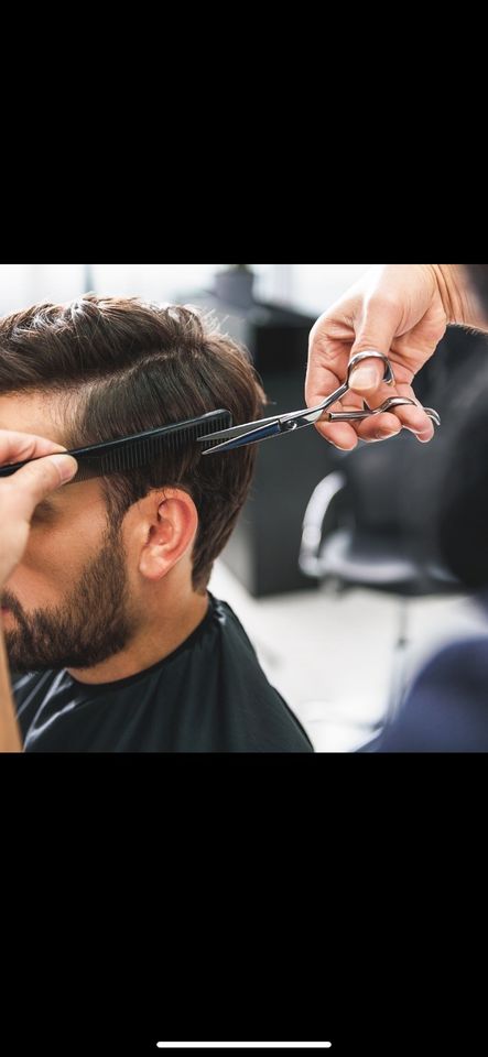 Herren Modelle gesucht für gratis Haarschnitt in Bremen