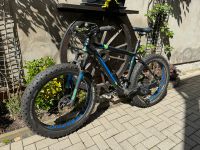 Scott Big Ed Hardtail Fatbike Thüringen - Meuselwitz Vorschau