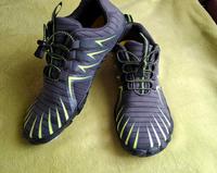 Barfußschuhe Allwalker Ursprungsschritt Gr.43 Unisex Sachsen - Coswig Vorschau