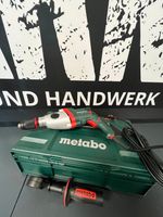 Metabo SBEV 1100-2S Schlagbohrmaschine 1100W 600784500 Nordrhein-Westfalen - Rheda-Wiedenbrück Vorschau