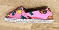 REDUZIERT Espadrilles TAMARIS pink Ananas Gr. 37,5 Düsseldorf - Mörsenbroich Vorschau