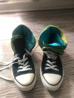Mega Coole Sneaker von Converse!!!! Nordrhein-Westfalen - Hilden Vorschau