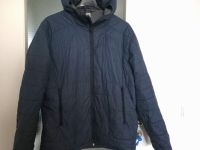 Wind-/ Regenjacke von Decathlon in Ozean blue Brandenburg - Ludwigsfelde Vorschau