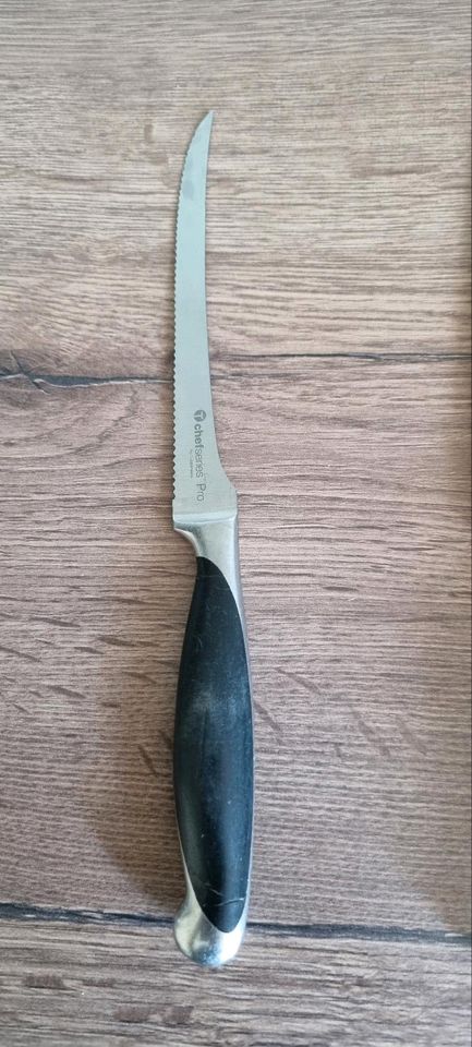 Tupperware Messer Schef-Serie in Bohmte