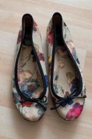 Ballerinas Schuhe dolce Gabbana 37,5 Blumen floral Baden-Württemberg - Pforzheim Vorschau