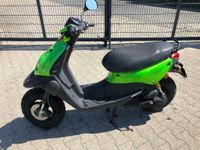 Peugeot TKR 50 Für Bastler Nicht Fahrbereit Nordrhein-Westfalen - Herne Vorschau