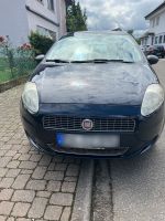 Fiat Grande Punto Baden-Württemberg - Rheinmünster Vorschau