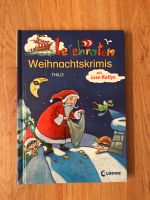 NEU! LesePiraten, Weihnachtskrimis, mit Lese-Ralley Rheinland-Pfalz - Grünstadt Vorschau