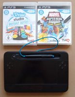 UDraw Game Tablet PS3 Instant Artist Marvel Super Hero Comic Comb Niedersachsen - Celle Vorschau