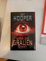 Kay Hooper - Wenn das Grauen kommt Bayern - Ammerndorf Vorschau