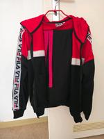 Fila Set Sportkleidung Hessen - Wiesbaden Vorschau