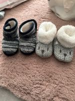 Babyschuhe beide zusammen für 5€ Rheinland-Pfalz - Bingen Vorschau