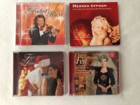 4 CD mit Weihnachtsmusik, Rieu usw. Leipzig - Leipzig, Zentrum-Nord Vorschau