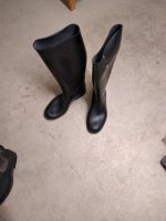 Reitstiefel Größe 40 Niedersachsen - Bad Münder am Deister Vorschau