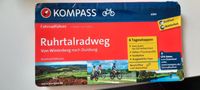 Fahrradkarte Ruhrtalradweg Hessen - Baunatal Vorschau