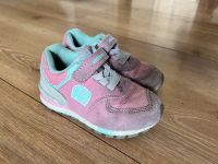 Elefanten Schuhe Lauflerner Sneaker Hoppy rosa/ pink 24 Nordrhein-Westfalen - Werne Vorschau