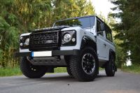 Land Rover Defender 90 TD4 Adventure Edition Hard Top Baden-Württemberg - Bad Saulgau Vorschau