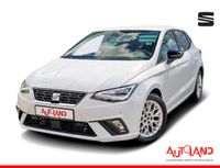 Seat Ibiza 1.0 TSI FR LED Navi ACC Kamera VC Full Lin Sachsen-Anhalt - Magdeburg Vorschau