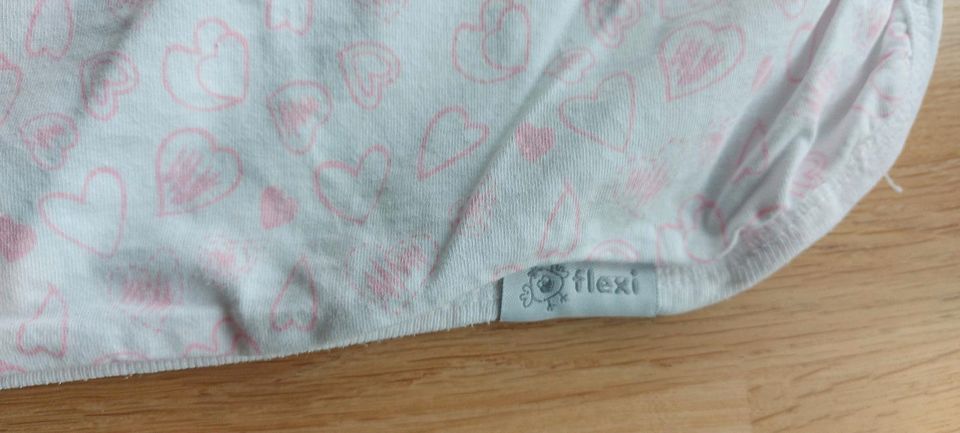 Festliche Babydecke Taufe von Flexi in Schwabach