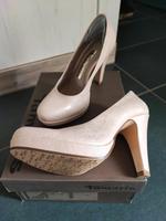 High Heel Pumps von Tamaris Gr.35 wie Neu Thüringen - Bleicherode Vorschau