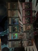 Yugioh promos Hessen - Kassel Vorschau