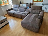 Couch/Sofa mit Liegefunktion Königs Wusterhausen - Wildau Vorschau