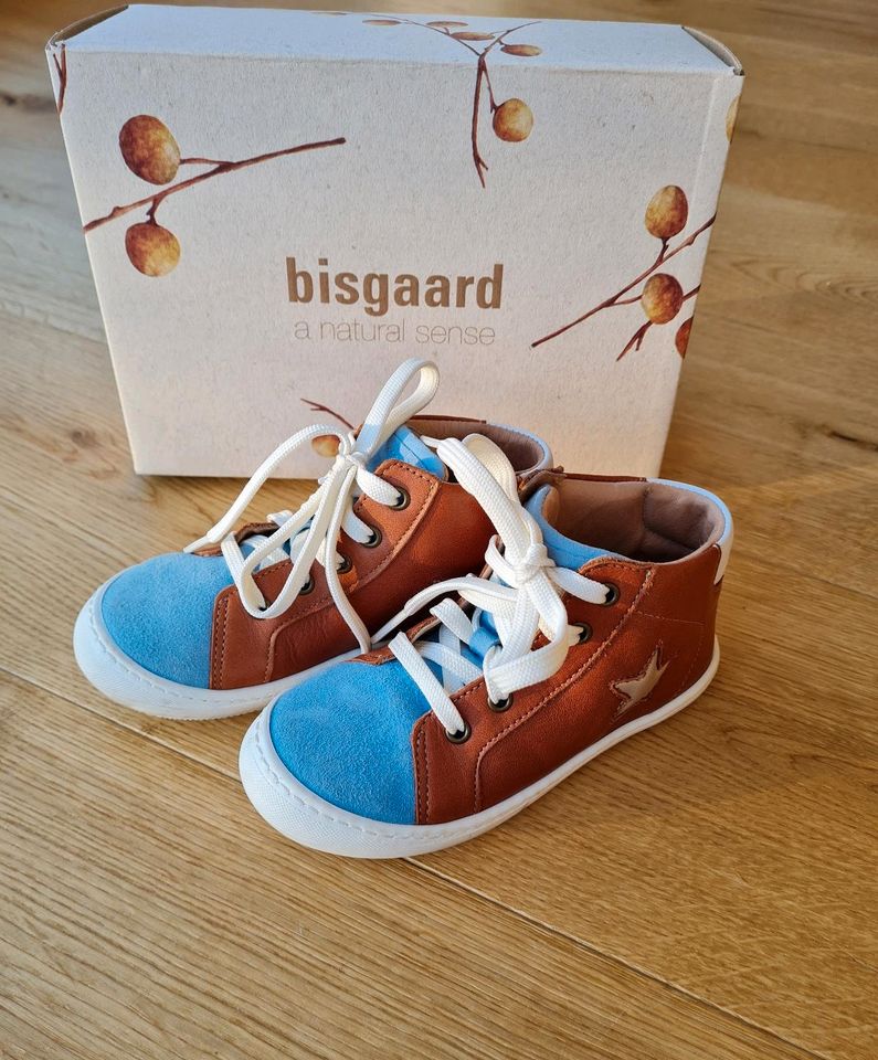 Bisgaard Lauflernschuhe in Ratingen