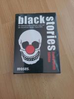 Moses black stories Funny Death Edition Nordrhein-Westfalen - Verl Vorschau