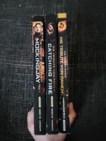 Die Tribute von Panem 3 DvdS Niedersachsen - Hagermarsch Vorschau