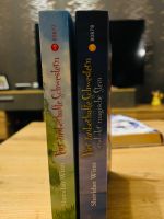 Bücher „Vier zauberhafte Schwestern“ je Buch 2,- Niedersachsen - Salzgitter Vorschau