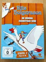 Nils Holgersson Staffel 2 Folge 19 - 35 DVD Box Sachsen-Anhalt - Dessau-Roßlau Vorschau