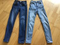 Pull & Bear * 2 Jeans * blau * Gr. 32 * Setpreis Niedersachsen - Buchholz in der Nordheide Vorschau