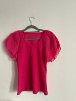 Rosa shirt Damen 38 m Hessen - Offenbach Vorschau