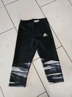 Leggins schwarz Adidas Gr. S Baden-Württemberg - Neuhausen Vorschau