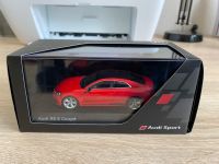 Audi RS 5 Coupé aus der "Audi Sport collection" - 1:43 - SPARK Nordrhein-Westfalen - Schwelm Vorschau