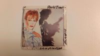 Chupops David Bowie RARITÄT Mini Schallplatten Hülle Wuppertal - Cronenberg Vorschau
