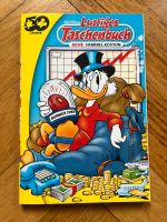 50 Jahre Lustiges Taschenbuch Rewe Sammel Edition Nr. 1 Sachsen - Crimmitschau Vorschau