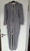 Esmara Jumpsuit Overall grau warm Gr. XS - 34 -36 Baden-Württemberg - Gottmadingen Vorschau
