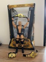 ,,Stone Cold“ Steve Austin Figur Rheinland-Pfalz - Andernach Vorschau