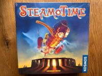 NEU * OVP * Steam Time Spiel Hessen - Hünfeld Vorschau