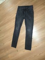 Jeans Skinny, Gr. 31/32, NEU Schleswig-Holstein - Mildstedt Vorschau