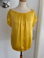 Marc Cain seiden Bluse Shirt Gr N3 Niedersachsen - Lilienthal Vorschau