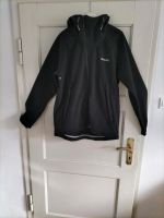 Unisex Jacke vom Hersteller BENCH in schwarz. Gr L Nordrhein-Westfalen - Geseke Vorschau