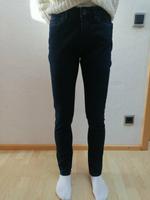 Damen Mädchen Jeans Skinny fit esmara 38 40 darkblue blau neu Baden-Württemberg - Bräunlingen Vorschau