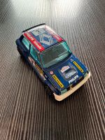 Burago Renault 5 Turbo 1/43 Nordrhein-Westfalen - Rhede Vorschau