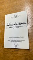 Die Frau in der Sprache - Gespräche zum geschlechtergerechten Spr Lindenthal - Köln Sülz Vorschau