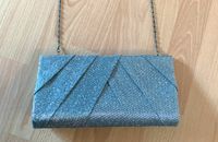 Tolle elegante Abend Clutch mit Glitzer neuwertig Baden-Württemberg - Bietigheim-Bissingen Vorschau