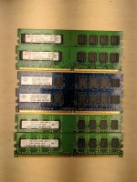 RAM Bausteine für PCI Board Niedersachsen - Papenburg Vorschau